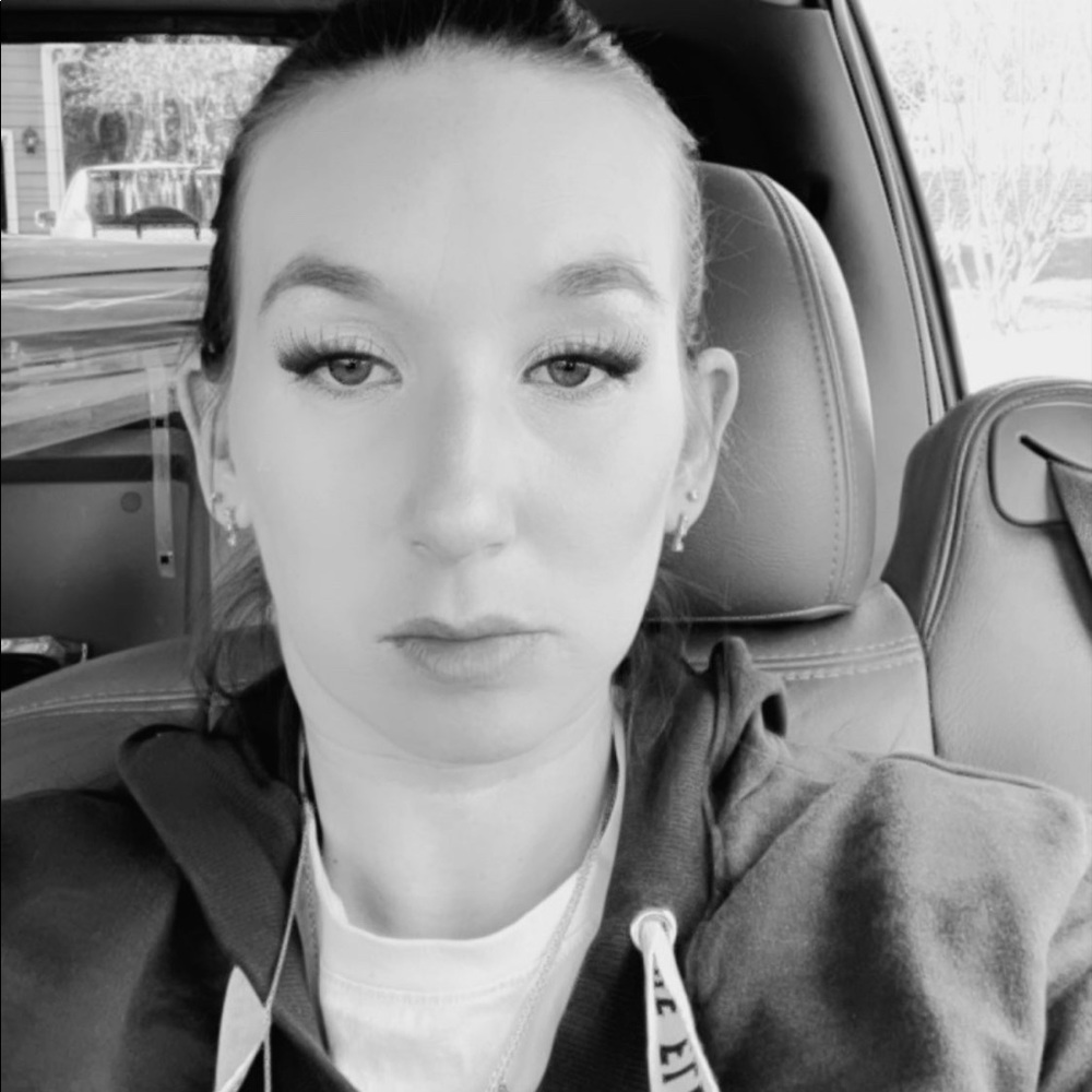 Meet your Posher, Jessi